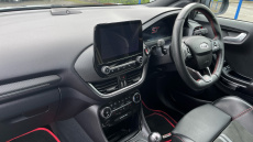 Ford Puma ST 1.5 EcoBoost ST 5dr Petrol Hatchback